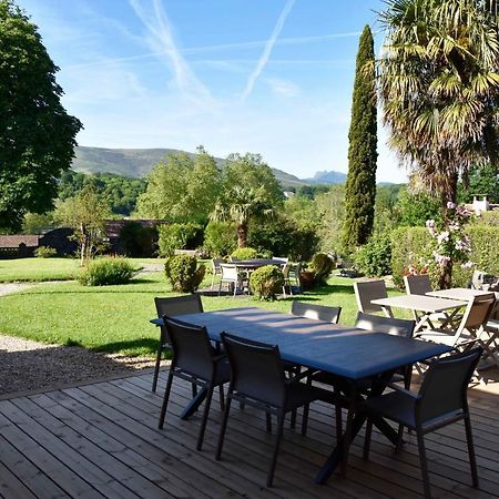 Appartement Erlandebaita Centre Bourg 3 Personnes Urrugne Esterno foto