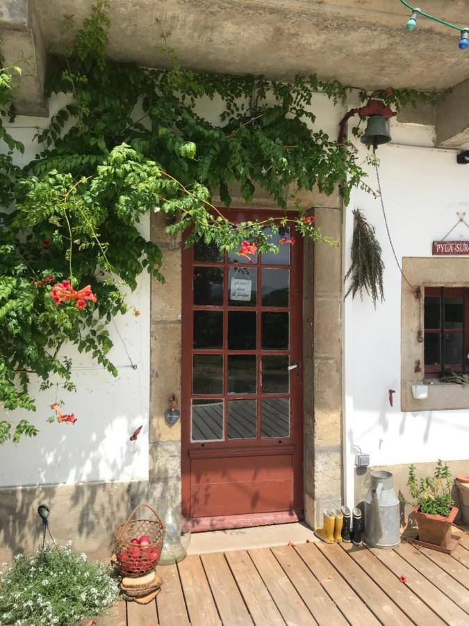 Appartement Erlandebaita Centre Bourg 3 Personnes Urrugne Esterno foto